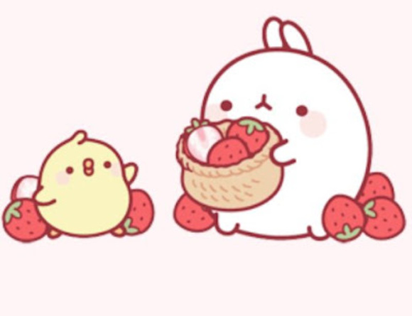 Meet your Posher, Angie - Picture 1 of 1